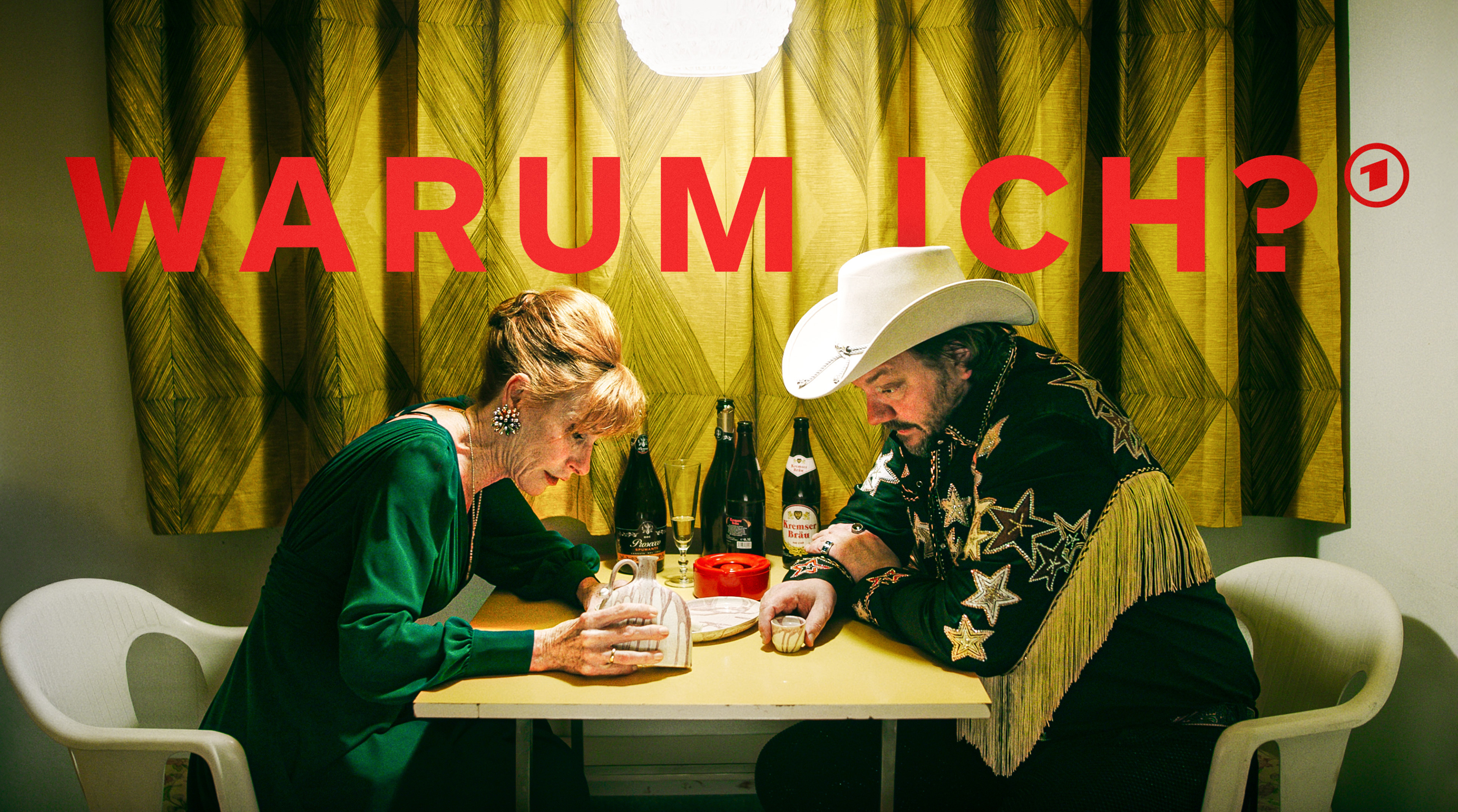 ARD Degeto WARUM ICH?, "Cowboys, Folge 1", ab Freitag (20.06.25) um 05:30 Uhr in der ARD MEDIATHEK
Was Jeff Kanter (Charly...